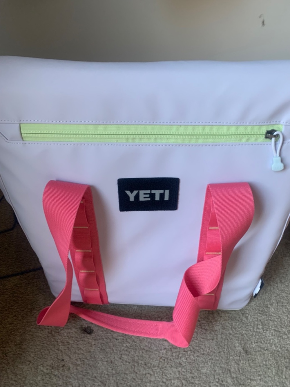 YETI TOTE - Picture 13 of 14